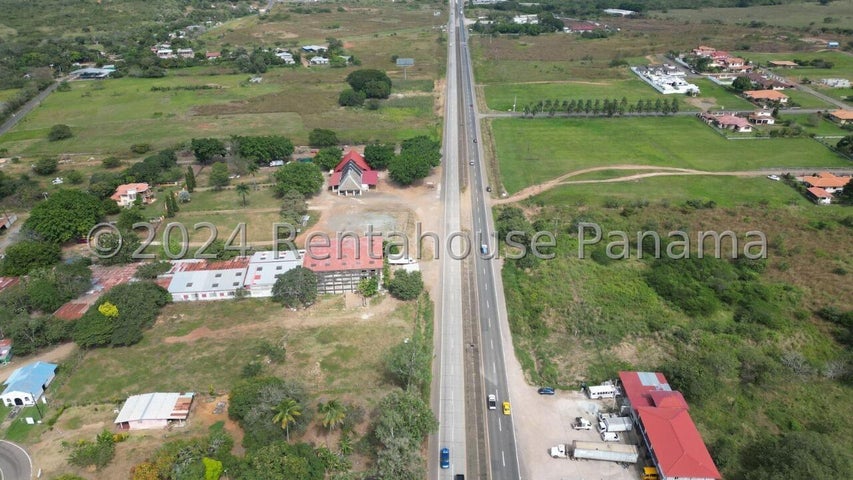 Commercial Property for Sale in Panama City Panamá Province